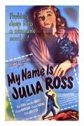 Фильм Меня зовут Джулия Росс : актеры, трейлер и описание.