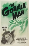 Фильм The Gorilla Man : актеры, трейлер и описание.