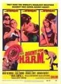 Фильм Агент для H.A.R.M. : актеры, трейлер и описание.