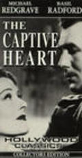 Фильм The Captive Heart : актеры, трейлер и описание.