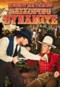 Фильм Galloping Dynamite : актеры, трейлер и описание.