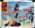 Фильм The Toughest Man Alive : актеры, трейлер и описание.