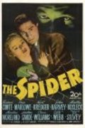 Фильм The Spider : актеры, трейлер и описание.