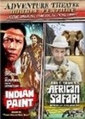 Фильм Indian Paint : актеры, трейлер и описание.