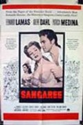 Фильм Sangaree : актеры, трейлер и описание.