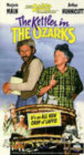 Фильм The Kettles in the Ozarks : актеры, трейлер и описание.