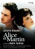 Фильм Алиса и Мартен : актеры, трейлер и описание.
