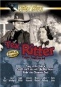 Фильм Ridin' the Cherokee Trail : актеры, трейлер и описание.