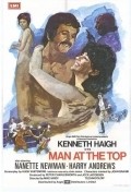 Фильм Man at the Top : актеры, трейлер и описание.