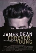 Фильм Джеймс Дин: Вечно молодой : актеры, трейлер и описание.