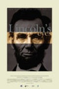 Фильм Lincoln's Eyes : актеры, трейлер и описание.
