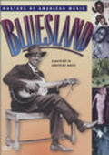 Фильм Bluesland: A Portrait in American Music : актеры, трейлер и описание.