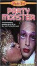Фильм Party Monster : актеры, трейлер и описание.