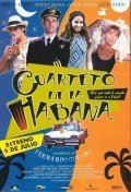 Фильм Гаванский квартет : актеры, трейлер и описание.