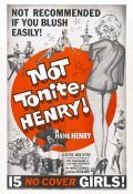 Фильм Not Tonight Henry : актеры, трейлер и описание.