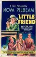 Фильм Little Friend : актеры, трейлер и описание.