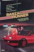 Фильм Banzai Runner : актеры, трейлер и описание.