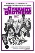 Фильм Dynamite Brothers : актеры, трейлер и описание.