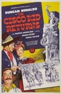 Фильм The Cisco Kid Returns : актеры, трейлер и описание.