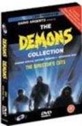 Фильм The Demons : актеры, трейлер и описание.