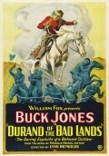 Фильм Durand of the Bad Lands : актеры, трейлер и описание.