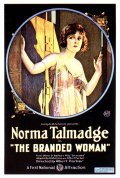 Фильм The Branded Woman : актеры, трейлер и описание.