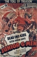 Фильм Junior G-Men : актеры, трейлер и описание.