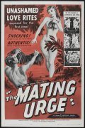 Фильм The Mating Urge : актеры, трейлер и описание.