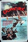 Фильм Дюнкерк : актеры, трейлер и описание.