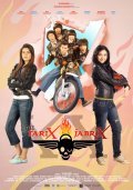 Фильм The Tarix Jabrix : актеры, трейлер и описание.