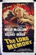 Фильм The Long Memory : актеры, трейлер и описание.