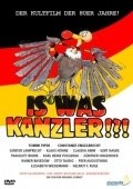 Фильм Is' was, Kanzler : актеры, трейлер и описание.