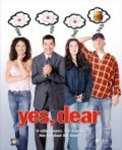 Фильм Да, дорогая! (сериал 2000 - 2006) : актеры, трейлер и описание.
