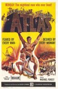 Фильм Атлас : актеры, трейлер и описание.