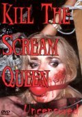 Фильм Kill the Scream Queen : актеры, трейлер и описание.