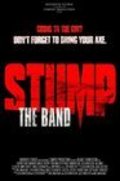 Фильм Stump the Band : актеры, трейлер и описание.