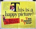 Фильм The Rabbit Trap : актеры, трейлер и описание.