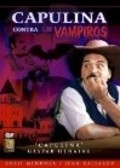 Фильм Capulina contra los vampiros : актеры, трейлер и описание.