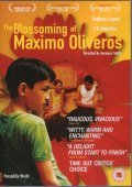 Фильм Цветение Максимо Оливероса : актеры, трейлер и описание.