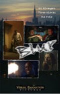 Фильм Blur : актеры, трейлер и описание.