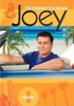 Фильм Джоуи (сериал 2004 - 2006) : актеры, трейлер и описание.