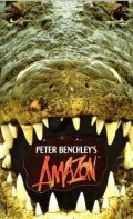 Фильм Амазония (сериал 1999 - 2000) : актеры, трейлер и описание.