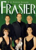 Фильм Фрейзер (сериал 1993 - 2004) : актеры, трейлер и описание.