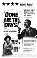 Фильм Gone Are the Days! : актеры, трейлер и описание.