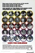 Фильм Save the Children : актеры, трейлер и описание.