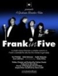 Фильм Frank in Five : актеры, трейлер и описание.