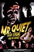 Фильм Mr. Quiet : актеры, трейлер и описание.