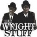 Фильм The Wright Stuff : актеры, трейлер и описание.