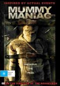 Фильм Mummy Maniac : актеры, трейлер и описание.