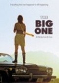Фильм The Big One : актеры, трейлер и описание.